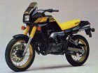 1989 Yamaha TDR 250